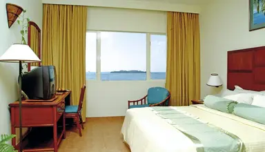 Hulhule Island