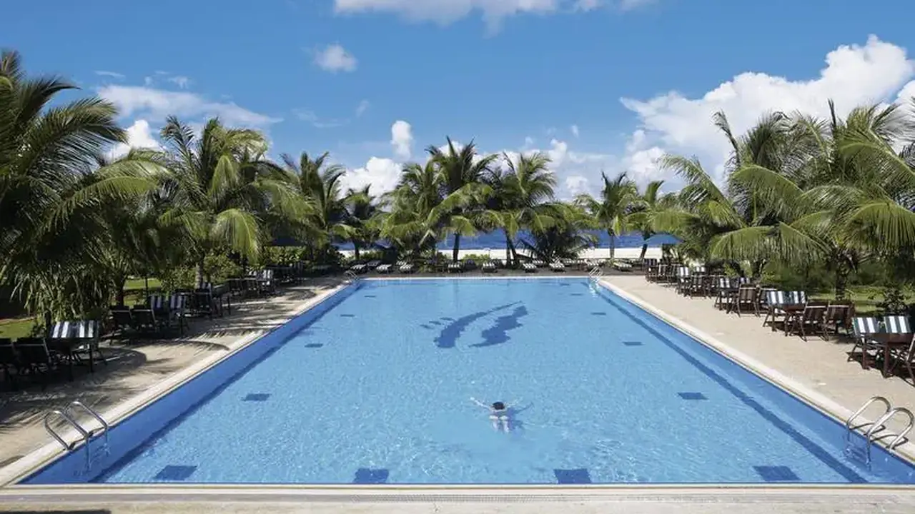 Hulhule Island