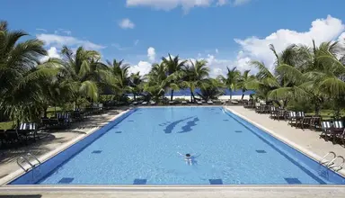 Hulhule Island