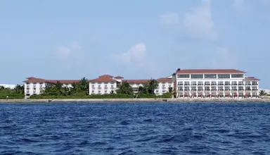 Hulhule Island