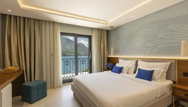 Huma Kotor Bay