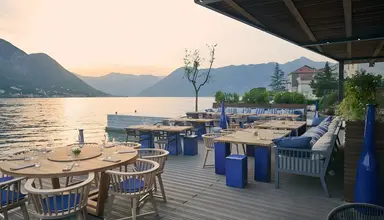 Huma Kotor Bay