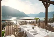 Huma Kotor Bay