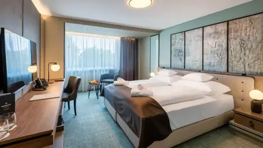 Hunguest Bal Resort