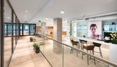 Hunguest Bal Resort