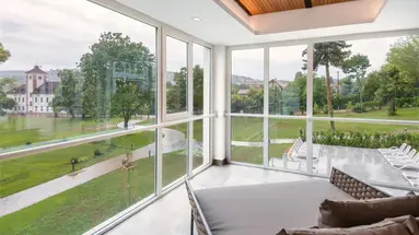 Hunguest Bal Resort