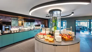 Hunguest Bal Resort