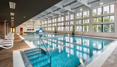 Hunguest Bal Resort