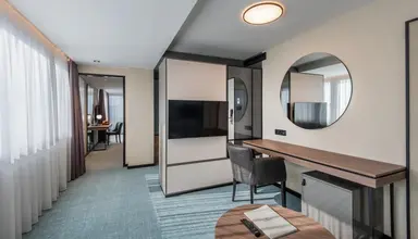 Hunguest Bal Resort