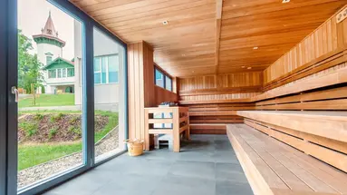 Hunguest Bal Resort
