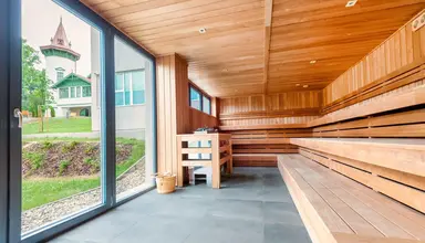 Hunguest Bal Resort