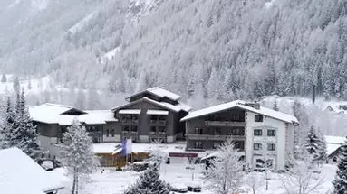Hunguest Heiligenblut