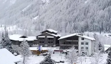 Hunguest Heiligenblut