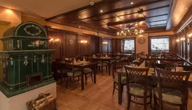 Hunguest Kaiservill