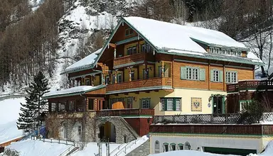 Hunguest Kaiservill