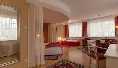 Hunguest Kaiservill