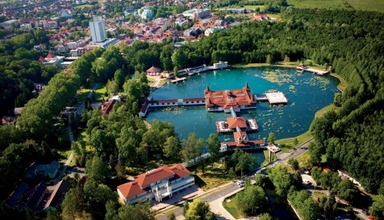 Hunguest Panorama (Heviz)