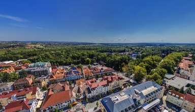 Hunguest Panorama (Heviz)
