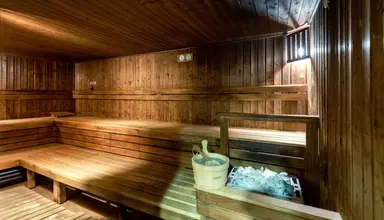 Hunguest Pelion