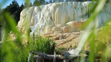 Hunguest Saliris Resort