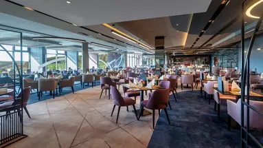 Hunguest Saliris Resort