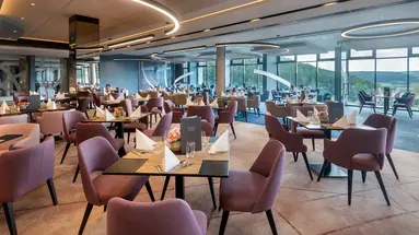 Hunguest Saliris Resort