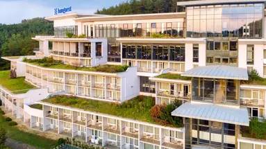 Hunguest Saliris Resort