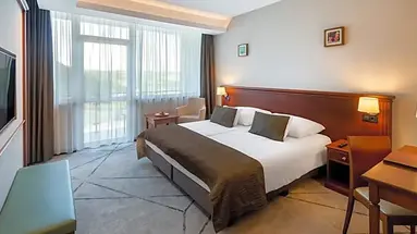 Hunguest Saliris Resort