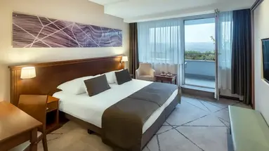 Hunguest Saliris Resort
