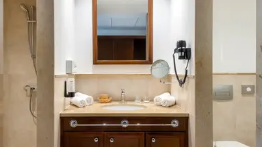 Hunguest Saliris Resort