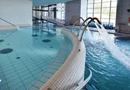 Hunguest Saliris Resort