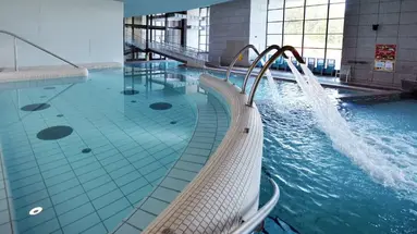 Hunguest Saliris Resort