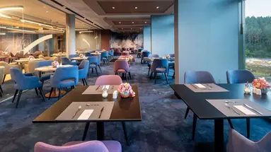 Hunguest Saliris Resort