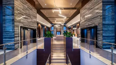 Hunguest Saliris Resort