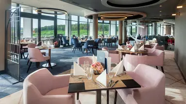 Hunguest Saliris Resort