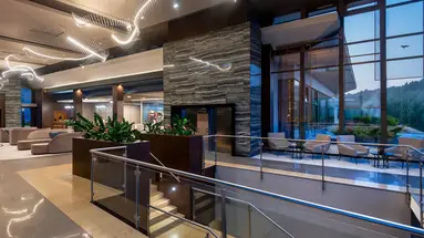 Hunguest Saliris Resort