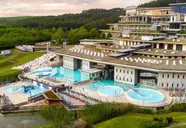 Hunguest Saliris Resort