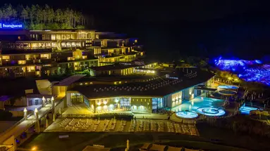 Hunguest Saliris Resort