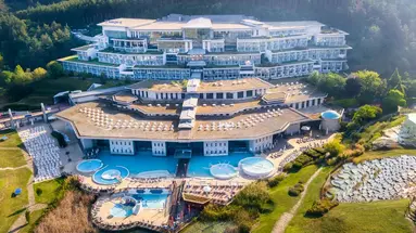 Hunguest Saliris Resort