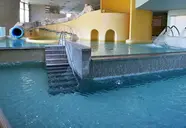 Hunguest Saliris Resort