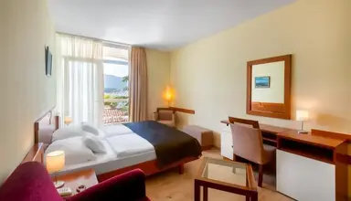 Hunguest Sun Resort