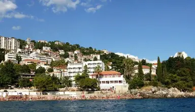 Hunguest Sun Resort