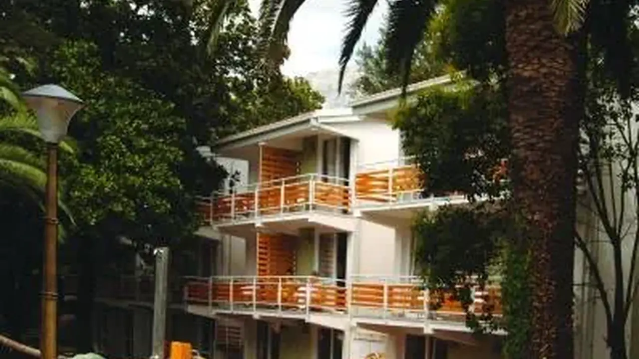 Hunguest Sun Resort