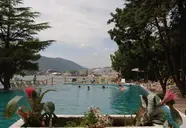 Hunguest Sun Resort