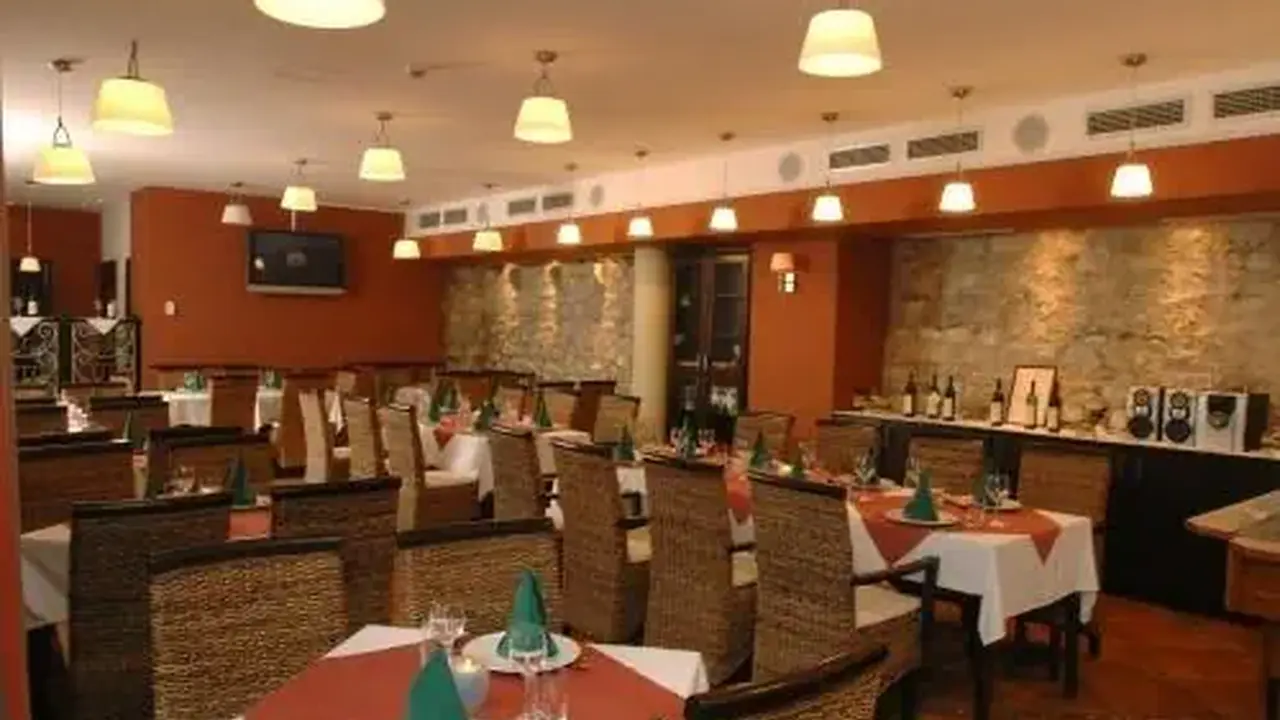 Hunguest Sun Resort