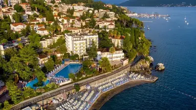 Hunguest Sun Resort