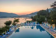 Hunguest Sun Resort