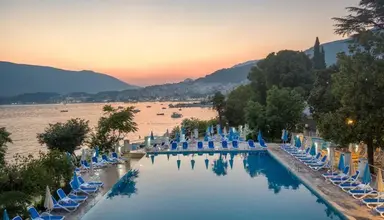 Hunguest Sun Resort