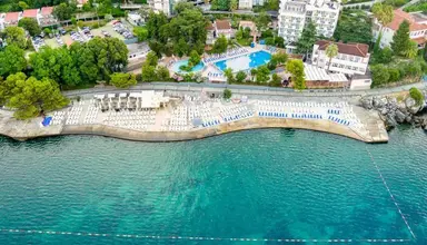Hunguest Sun Resort