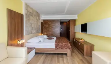 Hunguest Sun Resort